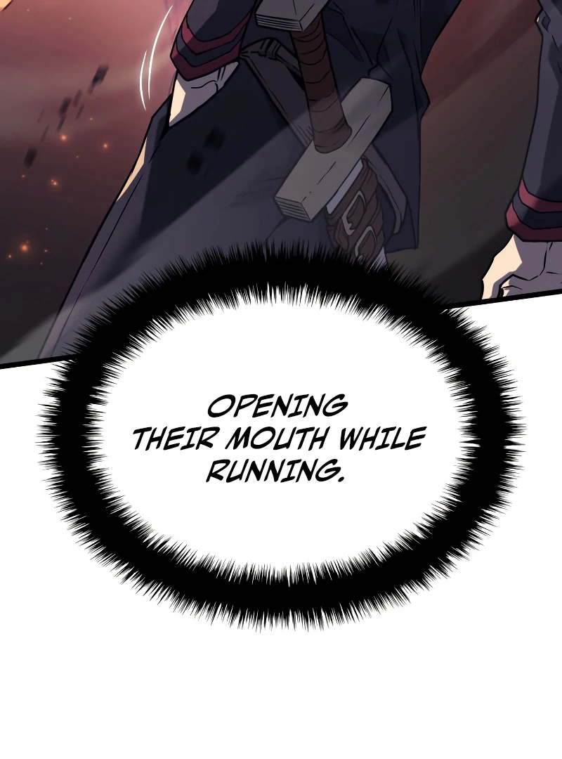 Revenge of the Iron-Blooded Sword Hound, Chapter 5 image 16